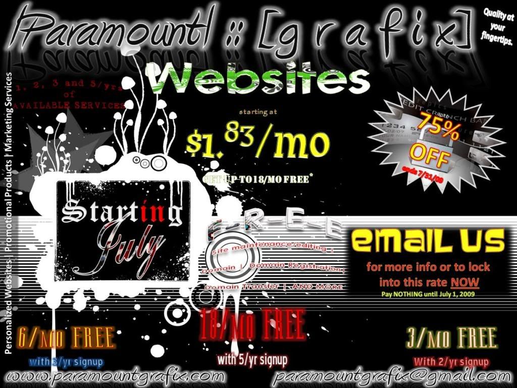 |PARAMOUNT| :: [g r a f i x]