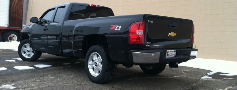 Z71 Suburban