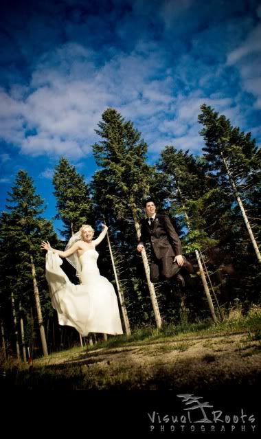 Bride,bride & groom,outdoor,wedding,wood,Black forest,Germany