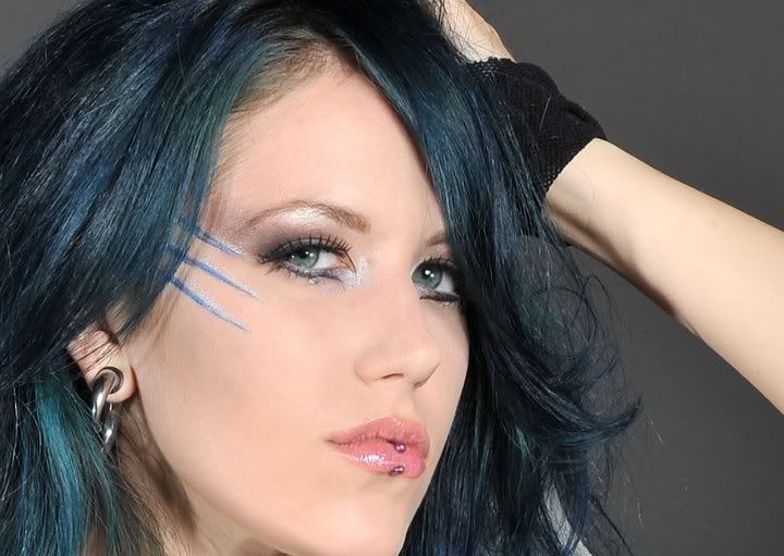 alissa white gluz. Alyssa White Gluz