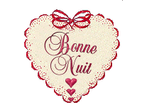 nuit22.gif bonne nuit coeur roses image by cannetoise48