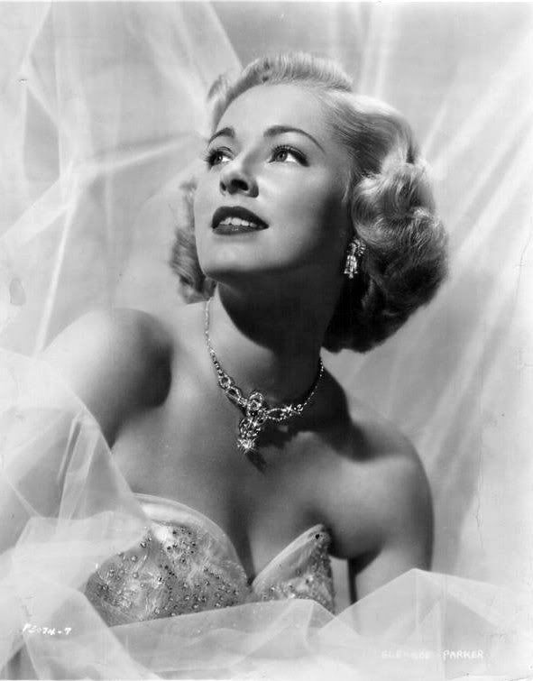 3-time Oscar nominee Eleanor Parker Dies at 91