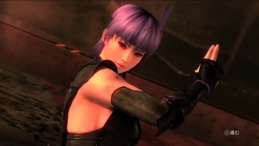 ayane_dead_or_alive_5_by_utsukushisachan-d4t0dkm.png