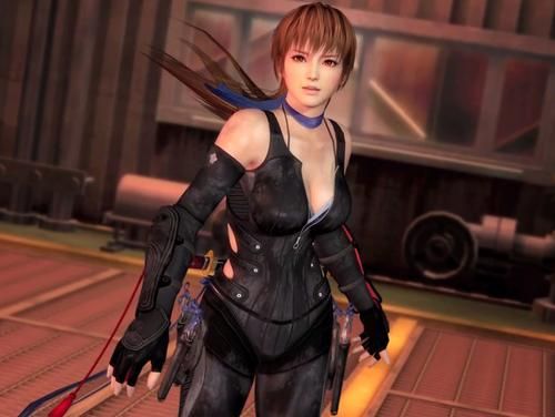 Xnalara View Topic Dead Or Alive 5