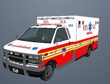 Gta 4 Fdny