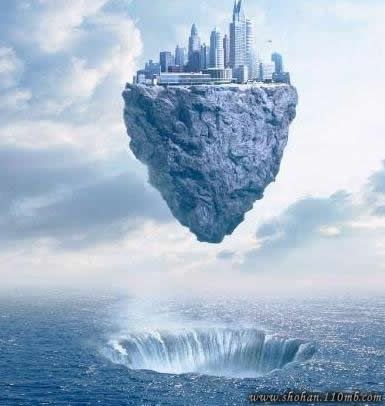 Interesting Photo Picture