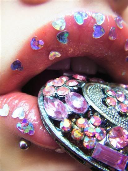 Lip Photo Picture