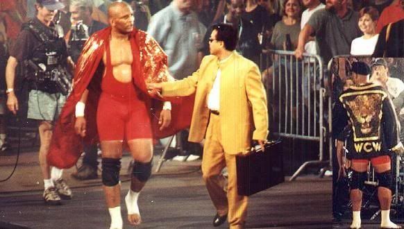 Classic Wrestling Pics - Page 3...