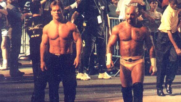 Classic Wrestling Pics - Page 3...