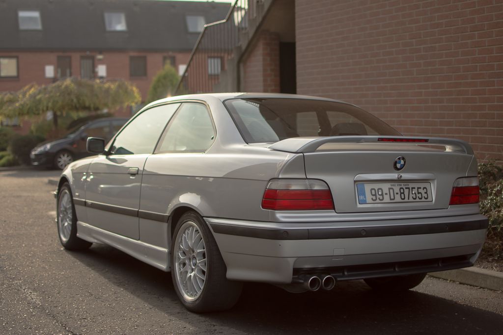 Featured image of post Style 42 Wheels On E36 Tires are like new close to 95 percent left