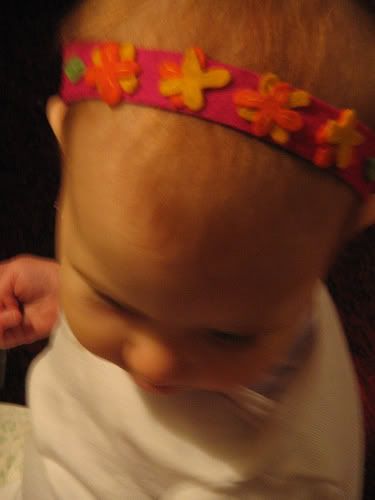 crochet patterns baby headbands