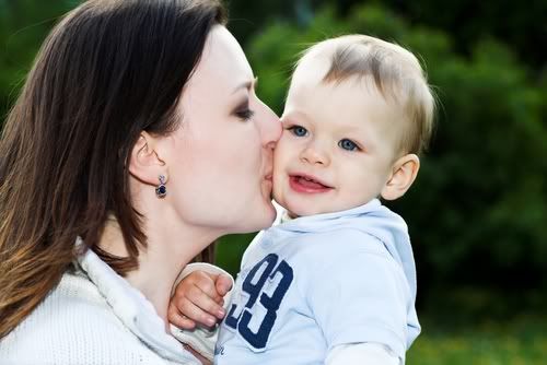 Meditation Guide for Super Moms