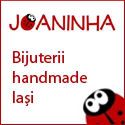 Joaninha Shop - Bijuterii handmade Iasi