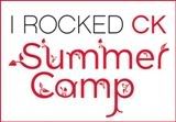 Ck Summer Camp