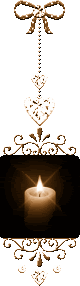 candle