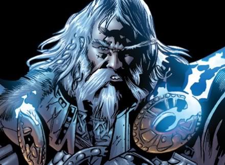 vikingos