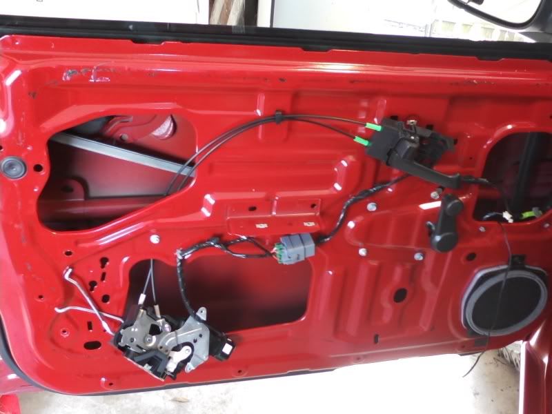 How To Install Power Door Locks Chevrolet Colorado & GMC Canyon Forum