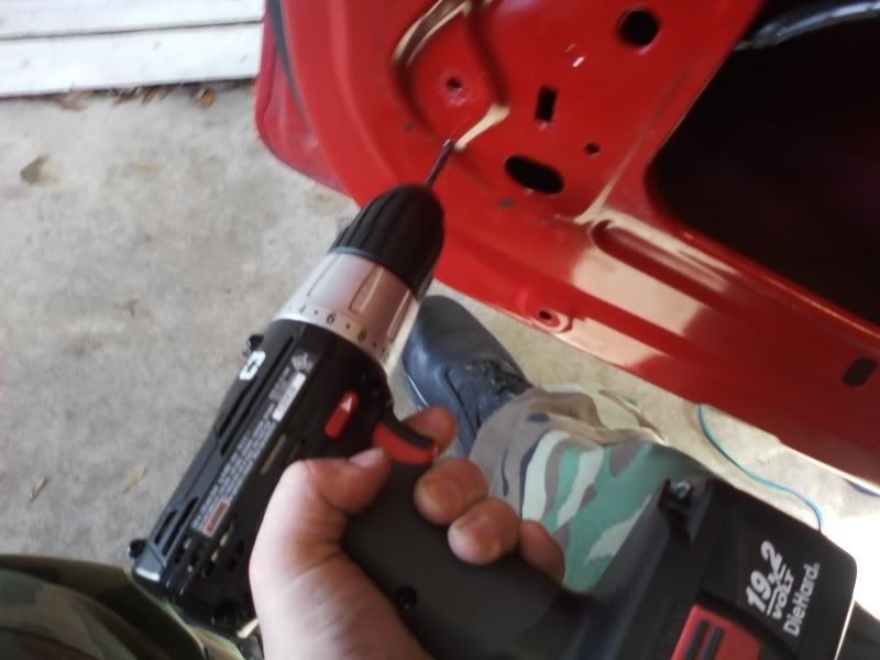 How To Install Power Door Locks Chevrolet Colorado & GMC Canyon Forum