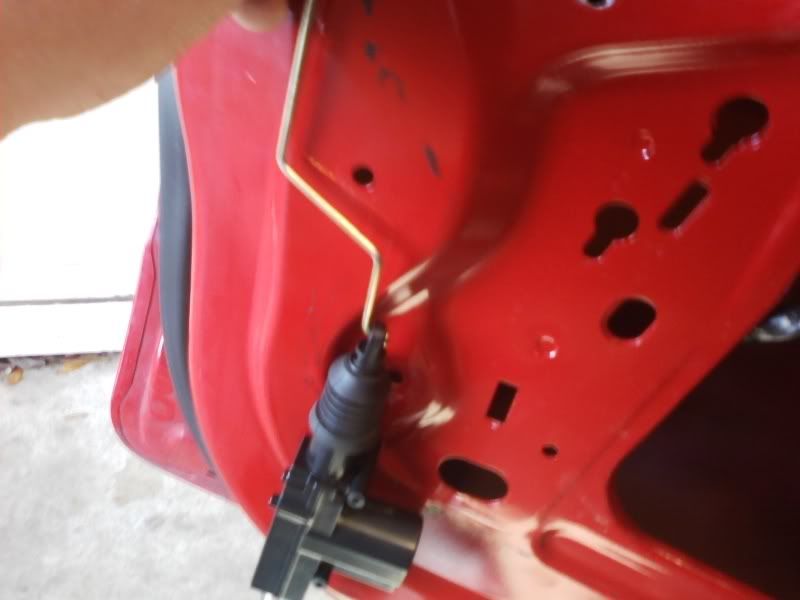 How To Install Power Door Locks Chevrolet Colorado & GMC Canyon Forum