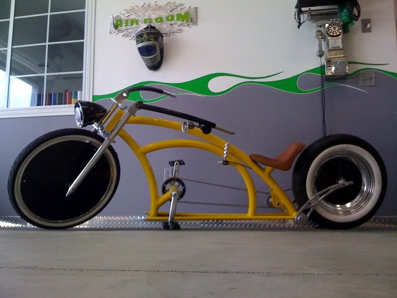 YELLOWRIDERratcycle Post by Rat Rod 