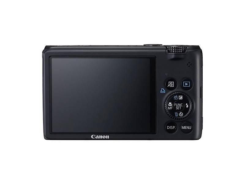 canon s95 is. Canon S95 camera body