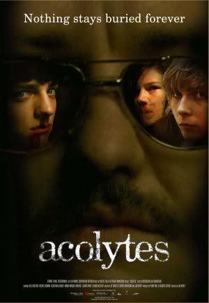 Watch Free Movies Online - Watch Acolytes Movie Online Free