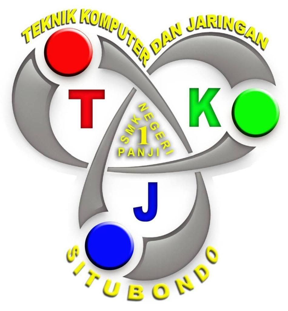 Tkj Logo