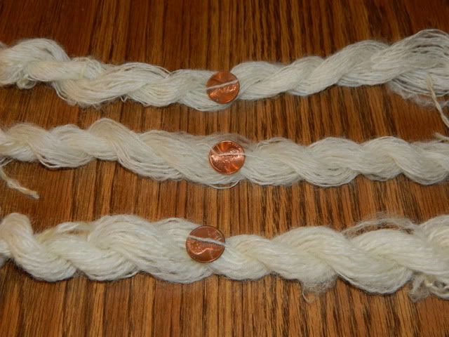 Spinning on different whorls/ratios - Fiber Arts