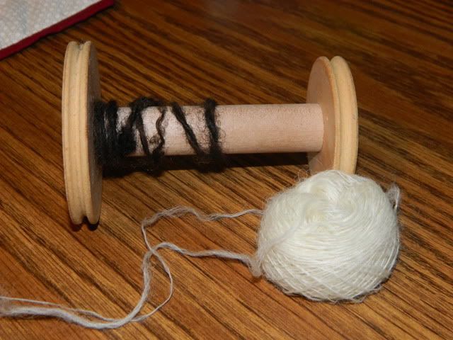 Spinning on different whorls/ratios - Fiber Arts