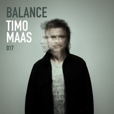 image cover: Balance 017: Timo Maas + North American Tour Dates