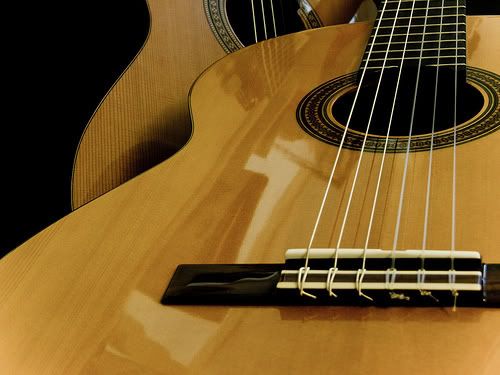 History of Classical Guitar and Its Development