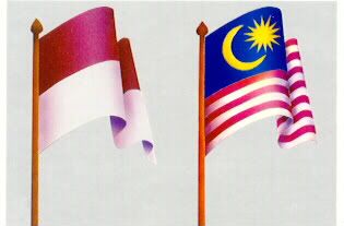 Indonesia Malaysia Relationship