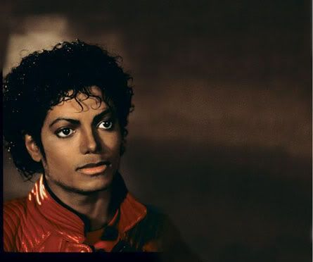Michael Jackson Dies In 50