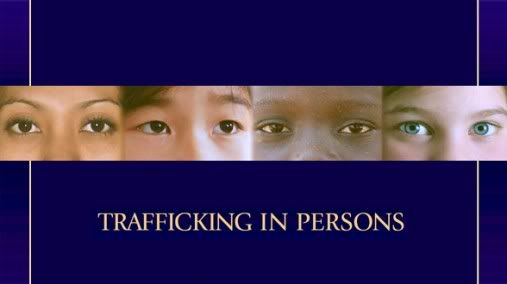 Malaysia Included In The List Of Department Of State Trafficking In Persons Report