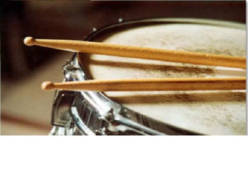 Tips and Tricks how to select drum stick for drummer