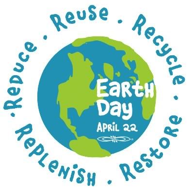 Earth Day 2009