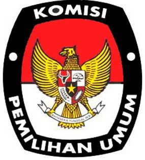 KPU Indonesian Election Result