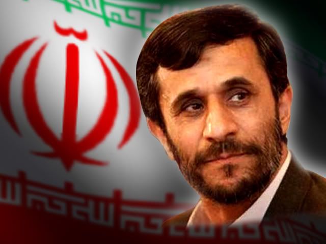 Mahmoud Ahmadinejad Wins Iranian Presidential Election 2009