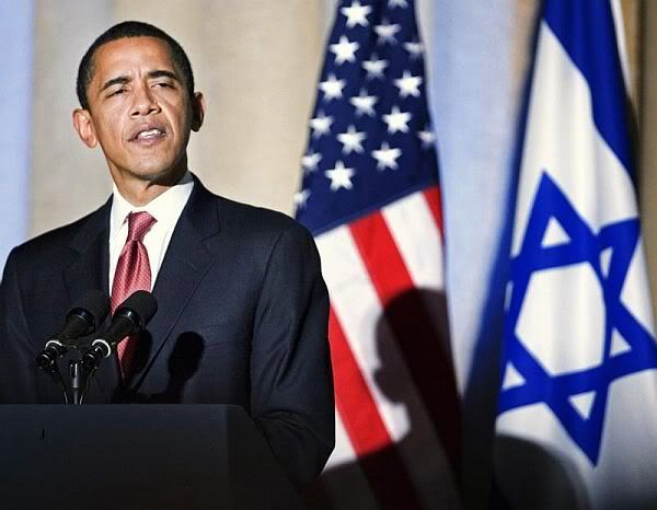 U.S. President Barack Obama will visit Israel and the West Bank in June
