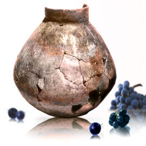 Oldest Wine Jars From Egypt Scorpion King Tomb