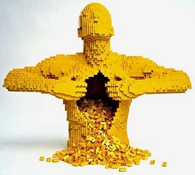 Lego art Pictures, Images and Photos