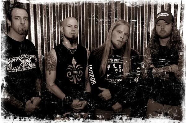 Drowning Pool Pictures, Images and Photos