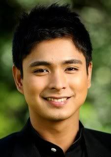 coco martin Pictures, Images and Photos
