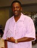 Best Steppin Instructor Male 2008