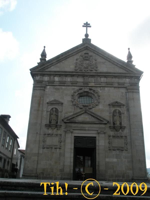 Igreja de S.Vitor