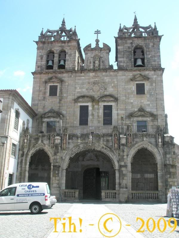 Sé de Braga