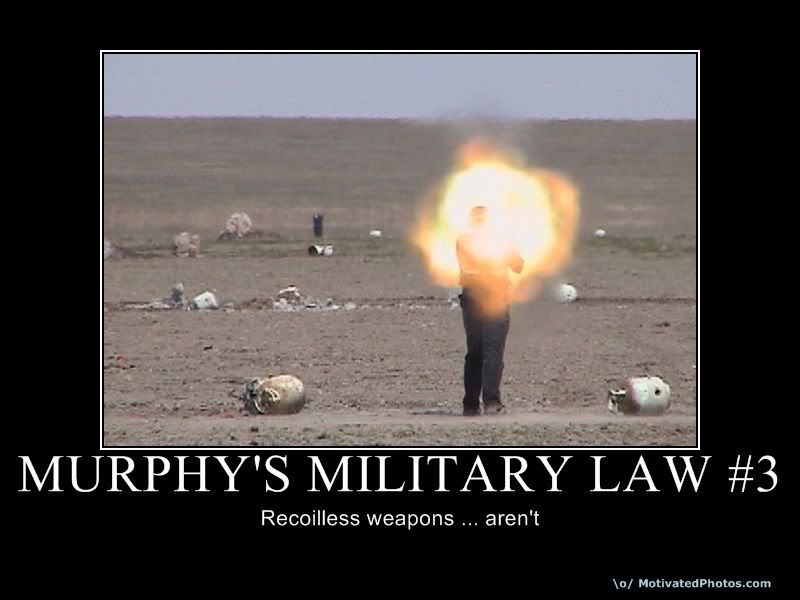 military law