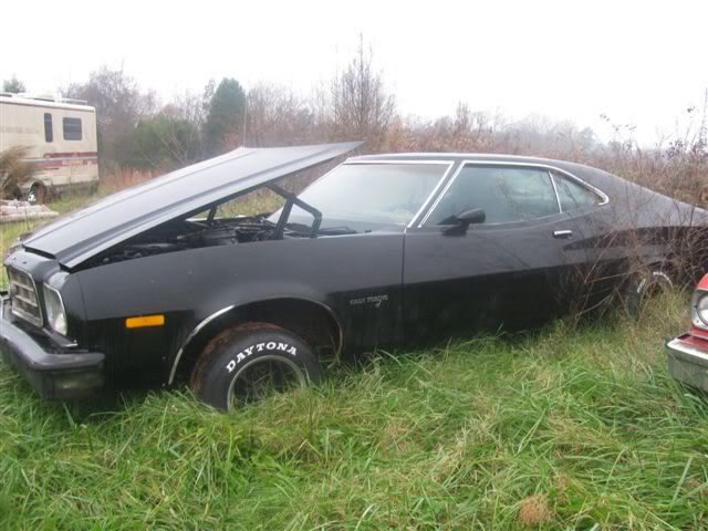 Craigslist oregon ford 1973 #5