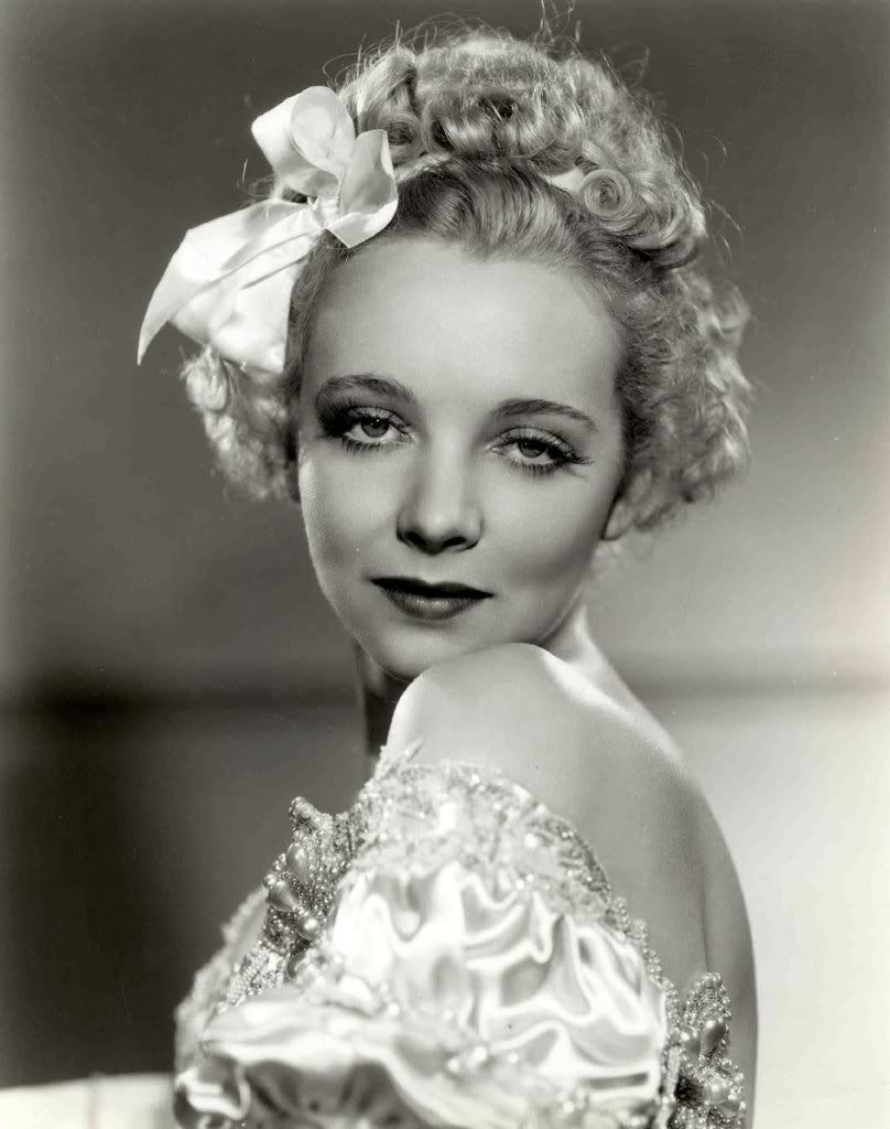 Virginia Bruce 1930's Photo by myvintagevogue | Photobucket