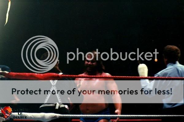 Classic Wrestling Pics - Page 38 - Bodybuilding.com Forums